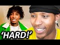 Silky Reacts To NBA YoungBoy Zero IQ BossManeDlow