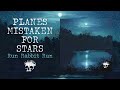 Planes Mistaken For Stars "Run Rabbit Run"