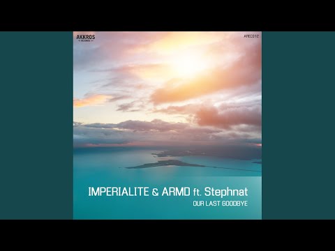 Our Last Goodbye (Original Mix)