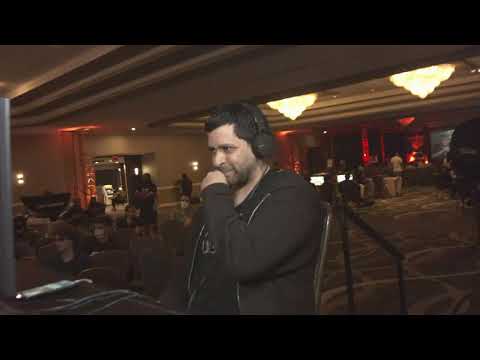 Summer Jam '21 Soul Calibur VI Top 8 - DEUS | EndersJ vs Thermidor