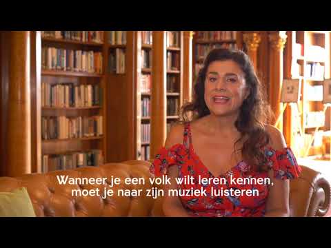 Klassiek voor Cecilia Bartoli
