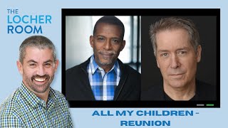 All My Children - Reunion video