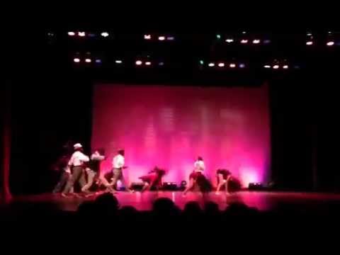 What's Next Dance Company Spring Showcase 2013   After Hour Juke Joint