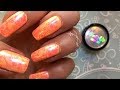 Whats Up Aurora Pigment Normal And With Stamping