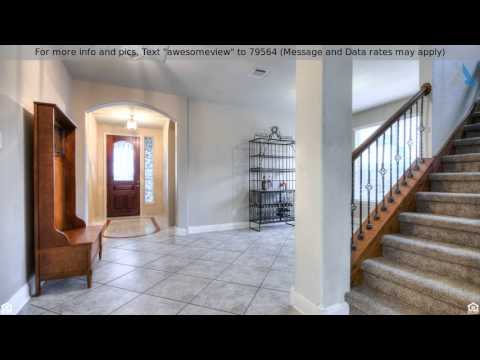Priced at $335,000 - 2805 Paradise Ridge Cove, Round Rock, TX 78665