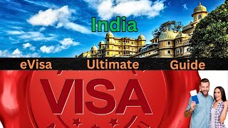 India E Visa Ultimate Guide 2026 🌏 Step by Step Application, Tips &amp;amp; Updates!