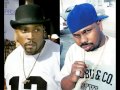 NATE DOGG - NEVER LEAVE ME ALONE (DJ SCREW)