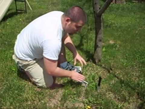 Bayou Billy DIES...on the Inside