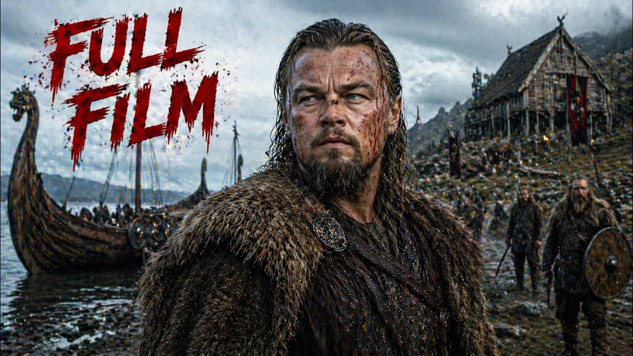 The Sky Darkened… Then the War Began | Full Action Movie