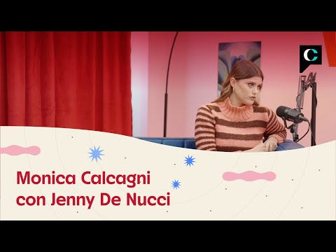 06. Vaginaverso. Il vodcast. - Jenny De Nucci e Monica Calcagni