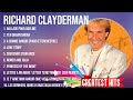 Richard Clayderman Greatest Hits Top 100 Artists To Listen In 2023 2024