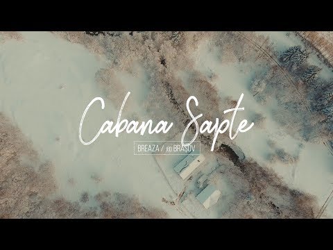 Cabana Sapte // Fagaras Mountains // Breaza jud. Brasov