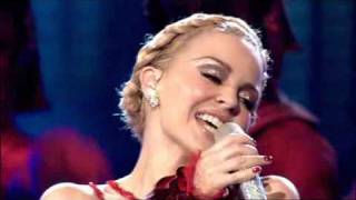 Kylie Minogue - Chocolate [Showgirl Homecoming Tour]
