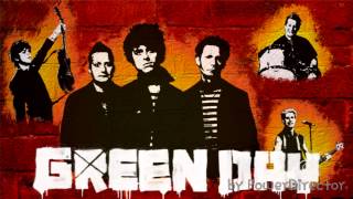 Green Day - Heart like a Hand Grenade