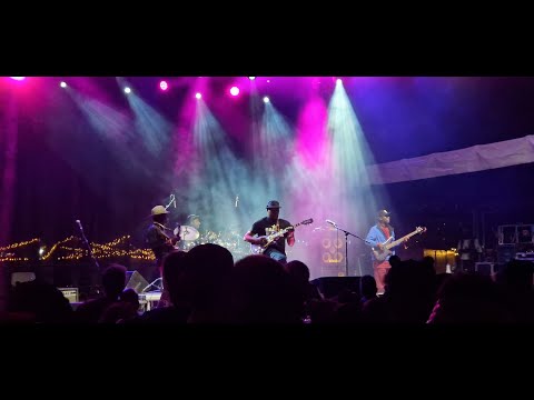 Bamba Wassoulou Groove - Sziget Festival 2023