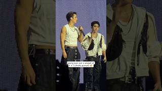 Download lagu 251011 CxM 5, 4, 3 (Pretty woman) mini performance at the seventeen new_ concert in tacoma mp3