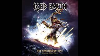 Crown of the Fallen - Iced Earth
