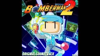 Bomberman 2 DS OST