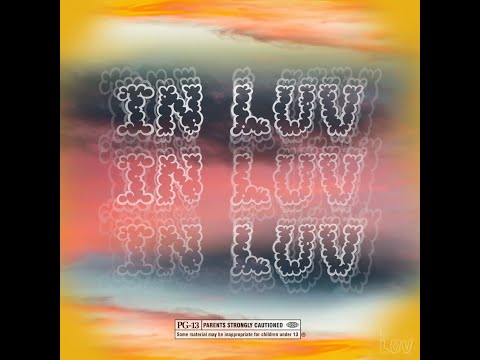 Clouse Hevy - IN LUV