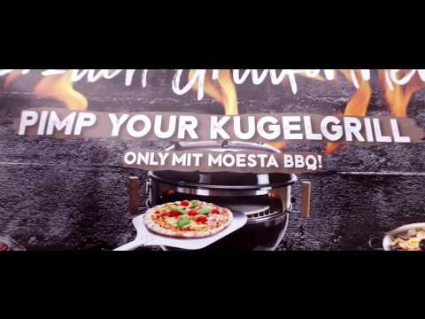 Moesta-BBQ Riverside Battle 2016 - Das Duell der Topgriller!
