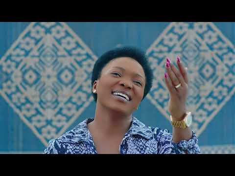 Martha Mwaipaja  - SITAKI KUJIBU (Officia Video)