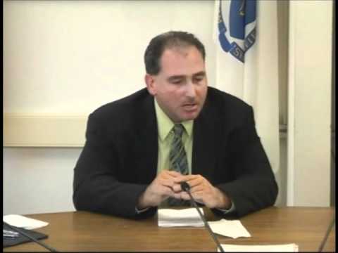 CMassPolitics.com Foley-Bove Pension Question