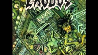 Exodus  Brain Dead another lesson in violence live