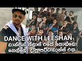 Dance with leeshan dancing class
