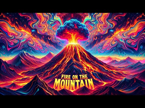 Fire On The Mountain   Dead and Company