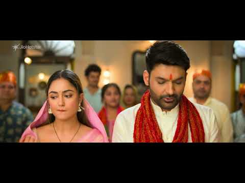 Kis Kisko Pyaar Karoon 2