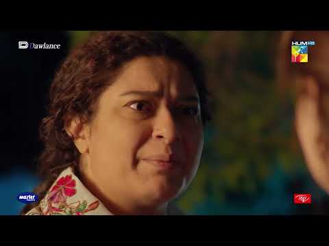 Sang-e-Mah - Episode 20 - Best Scene 08 - Hum TV