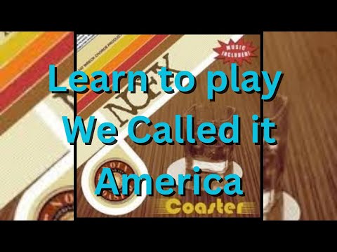We Called It America - Nofx