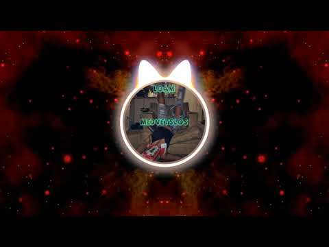 Loam - Medvetslös [BASS BOOSTED]