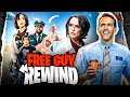 Free Guy : REWIND in Hindi | YBP