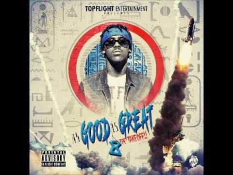 TA x DG Bandz x Pull Up @1topfliight