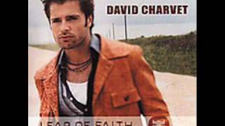 David Charvet - Teach Me How To Love (Lyrics)