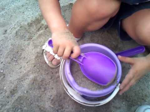 Riana ne Wyde Spielplatz