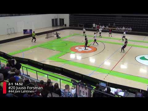 05.11.2017 IBK MedA - KaKo