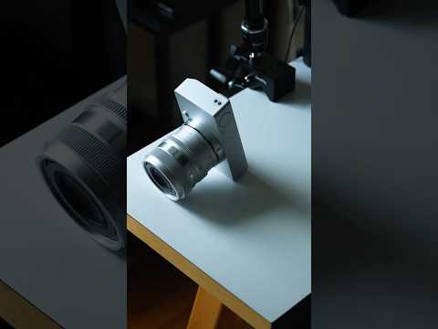 Video Thumbnail: Sigma announced a new camera this week and it got lots of people talking