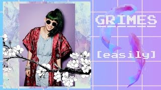 Grimes - Easily (Subtitulada/Traducida al español)