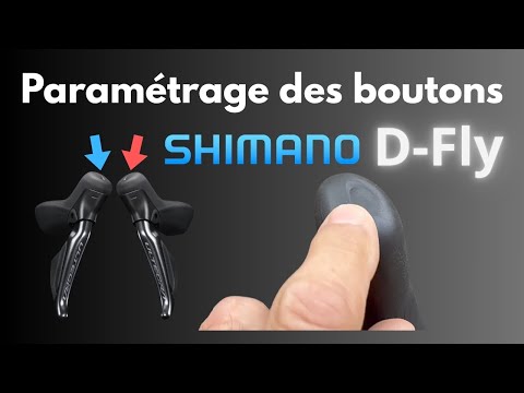 All D-Fly settings explained in detail!