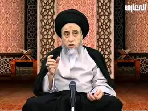 ⁣احكام النساء - حلقة - 34  - سيد صباح شبر