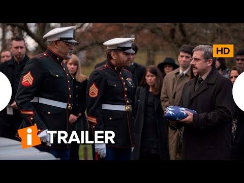 A Melhor Escolha | Trailer Legendado