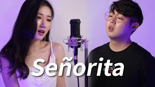 Download lagu Shawn Mendes, Camila Cabello - Señorita Cover (커버) mp3