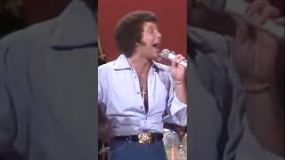 Tom Jones—Delilah—The Midnight Special. RemixByRamónMata
