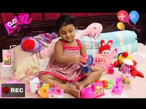 RAYYA’s IceCream shop