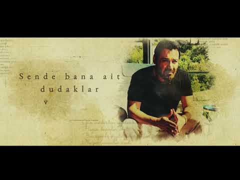 Bir Selamlık Yerdeyim - Yaşar