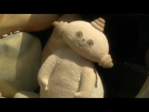 🌾In the Night Garden English 🌾 Look at What the Ball Did! 🌾 Full Episode HD (S02E19)