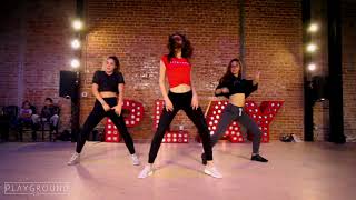 Hangover - Chris Brown | Shane Bruce Choreography