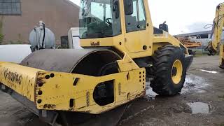 BOMAG BW 213 D H-4 i wals roller compactor Walzenzug kaufen - Bild 4 | Machineryline LI BOMAG BW 213 D H-4 i wals roller compactor Walzenzug | Bild 4 - Machineryline